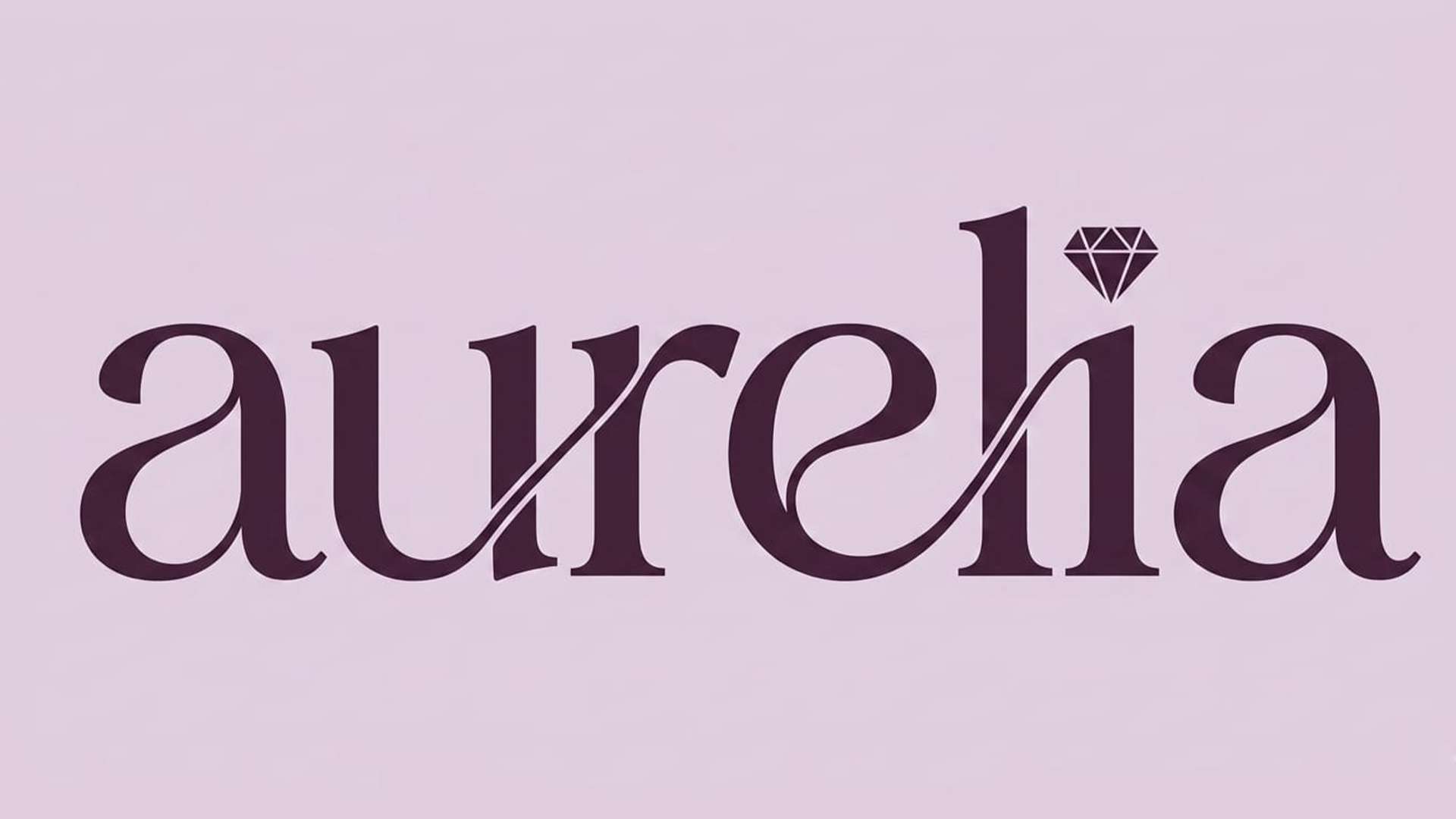 Aurelia — Primary logo